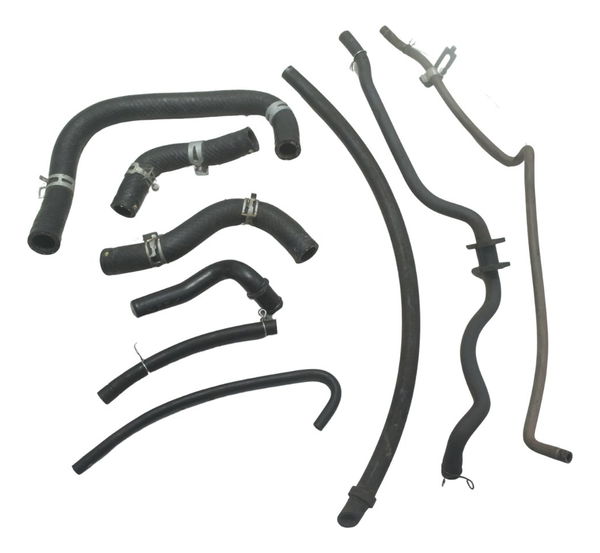 Kit Mangueira Yamaha N-max 160 17-20 Original