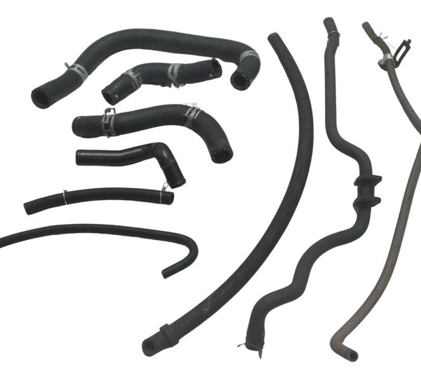 Kit Mangueira Yamaha N-max 160 17-20 Original