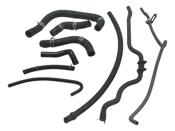 Kit Mangueira Yamaha N-max 160 17-20 Original