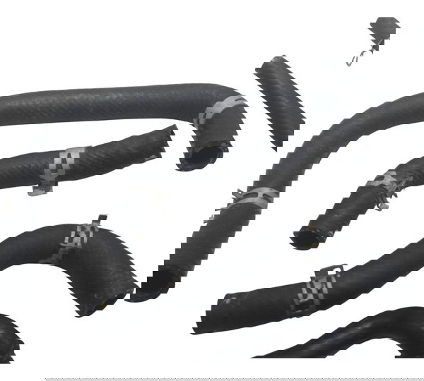 Kit Mangueira Yamaha N-max 160 17-20 Original