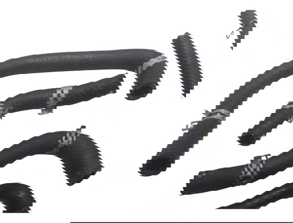 Kit Mangueira Yamaha N-max 160 17-20 Original