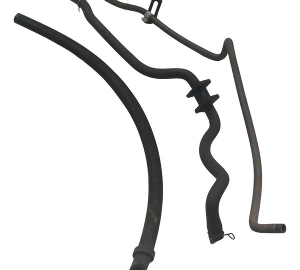 Kit Mangueira Yamaha N-max 160 17-20 Original