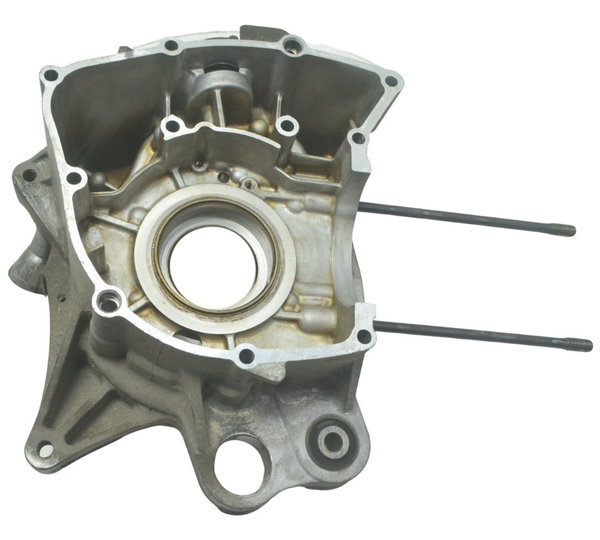 Carcaça Bloco Motor Direito Yamaha N-max 160 17-20 Original