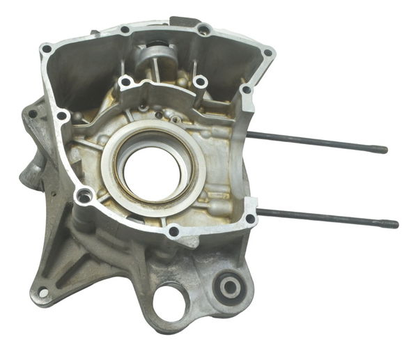 Carcaça Bloco Motor Direito Yamaha N-max 160 17-20 Original