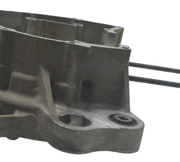 Carcaça Bloco Motor Direito Yamaha N-max 160 17-20 Original