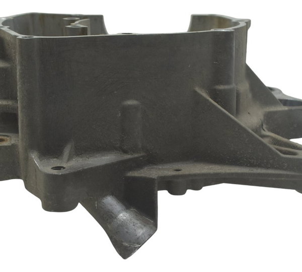 Carcaça Bloco Motor Direito Yamaha N-max 160 17-20 Original