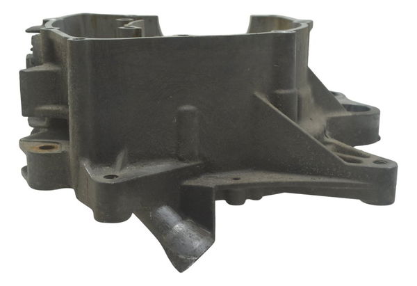 Carcaça Bloco Motor Direito Yamaha N-max 160 17-20 Original