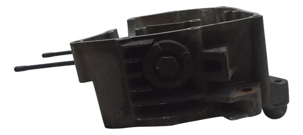Carcaça Bloco Motor Direito Yamaha N-max 160 17-20 Original