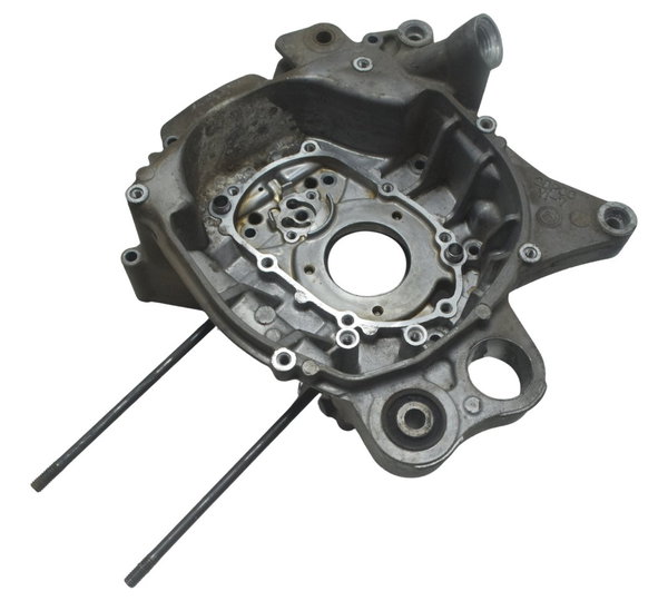 Carcaça Bloco Motor Direito Yamaha N-max 160 17-20 Original