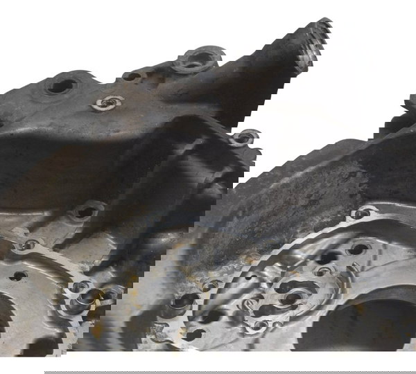 Carcaça Bloco Motor Direito Yamaha N-max 160 17-20 Original