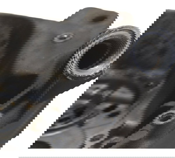 Carcaça Bloco Motor Direito Yamaha N-max 160 17-20 Original