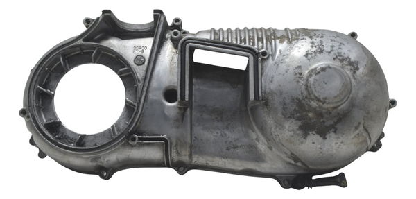 Tampa Motor Esquerdo Yamaha N-max 160 17-20 Original