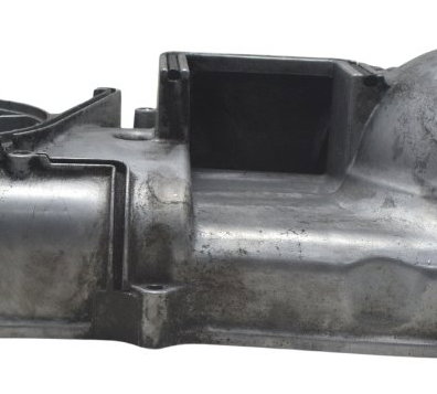 Tampa Motor Esquerdo Yamaha N-max 160 17-20 Original