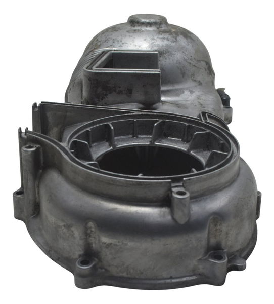 Tampa Motor Esquerdo Yamaha N-max 160 17-20 Original