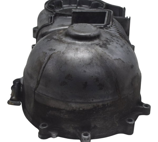 Tampa Motor Esquerdo Yamaha N-max 160 17-20 Original