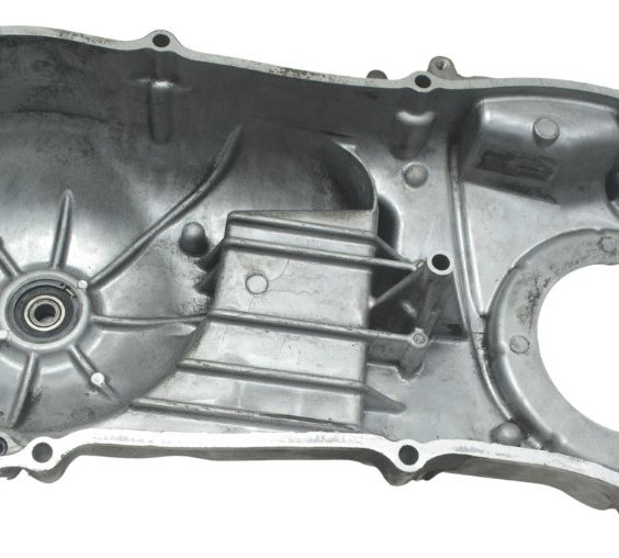 Tampa Motor Esquerdo Yamaha N-max 160 17-20 Original