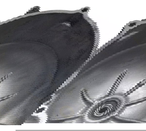 Tampa Motor Esquerdo Yamaha N-max 160 17-20 Original