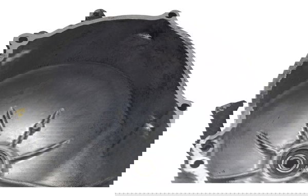 Tampa Motor Esquerdo Yamaha N-max 160 17-20 Original