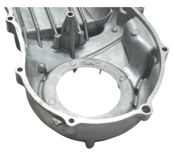 Tampa Motor Esquerdo Yamaha N-max 160 17-20 Original