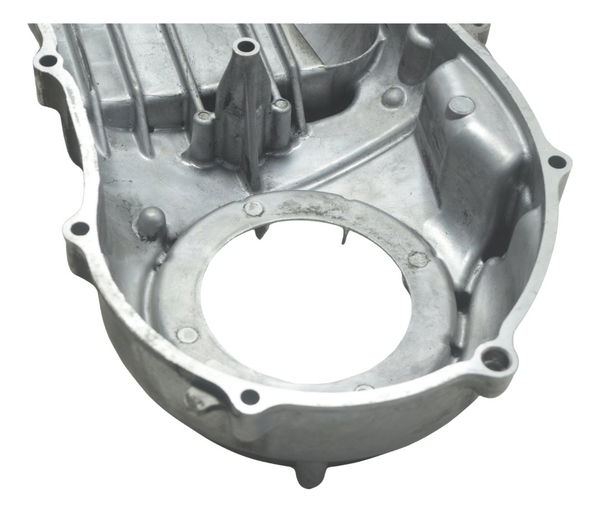 Tampa Motor Esquerdo Yamaha N-max 160 17-20 Original