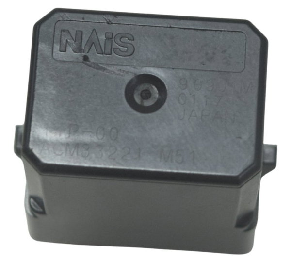 Rele Auxiliar Yamaha N-max 160 17-20 Original