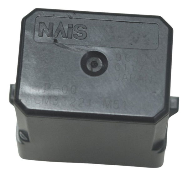 Rele Auxiliar Yamaha N-max 160 17-20 Original