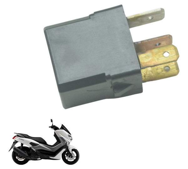 Rele Auxiliar Yamaha N-max 160 17-20 Original
