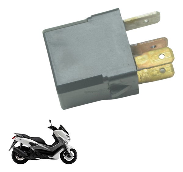 Rele Auxiliar Yamaha N-max 160 17-20 Original