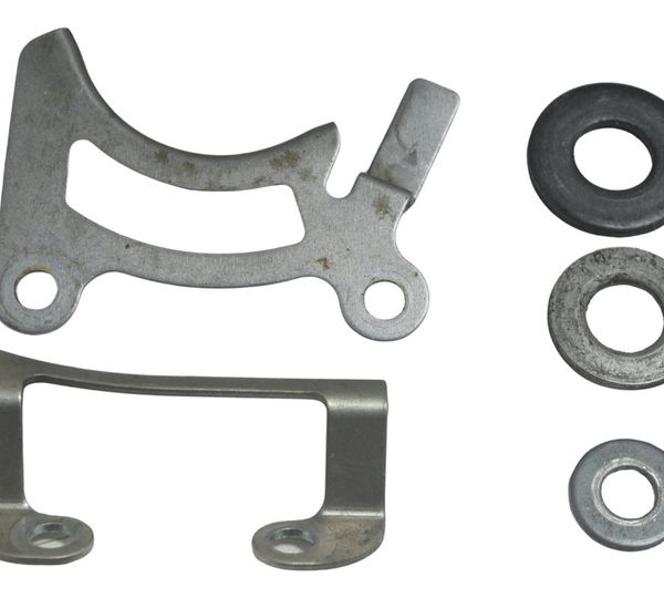 Kit Parafuso Motor Yamaha N-max 160 17-20 Original