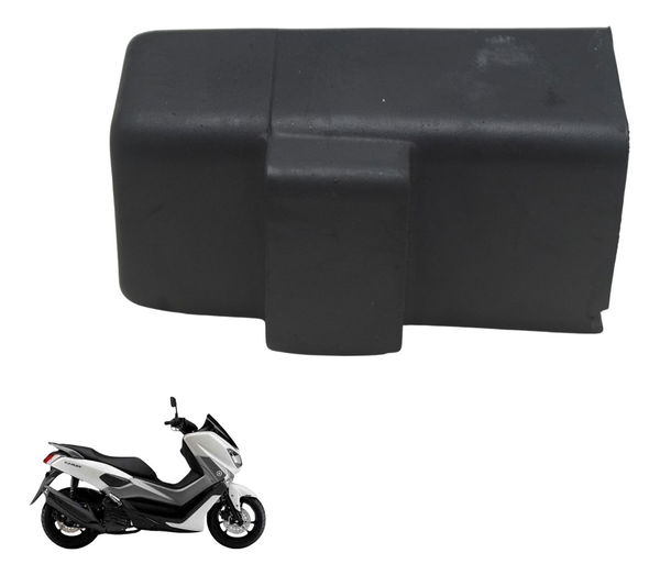 Borracha Rele Partida Yamaha N-max 160 17-20 Original