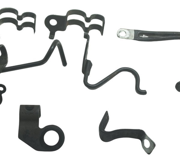 Kit Suporte Diversos Yamaha N-max 160 17-20 Original