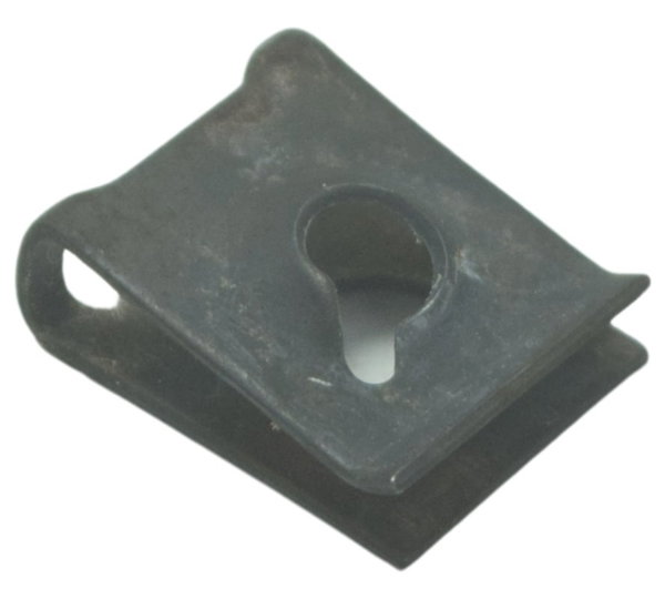 Presilha Carenagem Yamaha N-max 160 17-20 Original