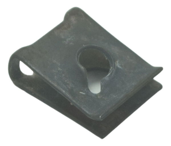 Presilha Carenagem Yamaha N-max 160 17-20 Original