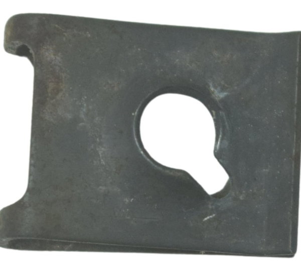 Presilha Carenagem Yamaha N-max 160 17-20 Original