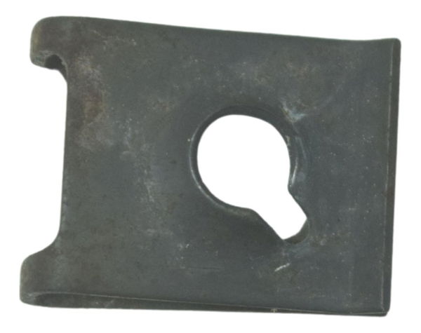 Presilha Carenagem Yamaha N-max 160 17-20 Original