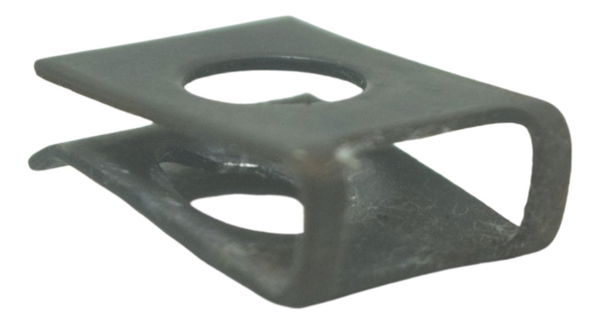 Presilha Carenagem Yamaha N-max 160 17-20 Original