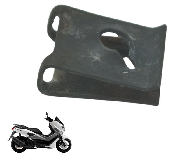 Presilha Carenagem Yamaha N-max 160 17-20 Original