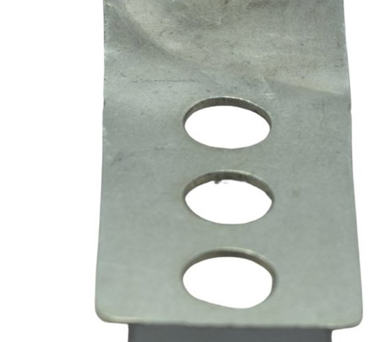 Suporte Rele Pisca C/ Detalhes Yamaha N-max 160 17-20 Orig