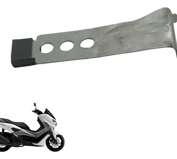 Suporte Rele Pisca C/ Detalhes Yamaha N-max 160 17-20 Orig