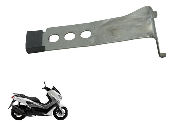 Suporte Rele Pisca C/ Detalhes Yamaha N-max 160 17-20 Orig