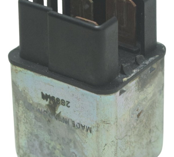 Rele Partida C/ Avaria Yamaha N-max 160 17-20 Original