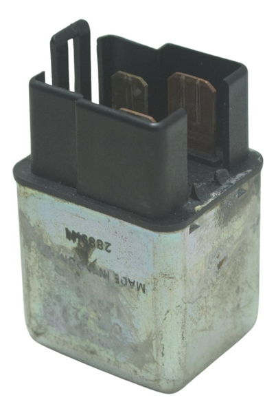 Rele Partida C/ Avaria Yamaha N-max 160 17-20 Original