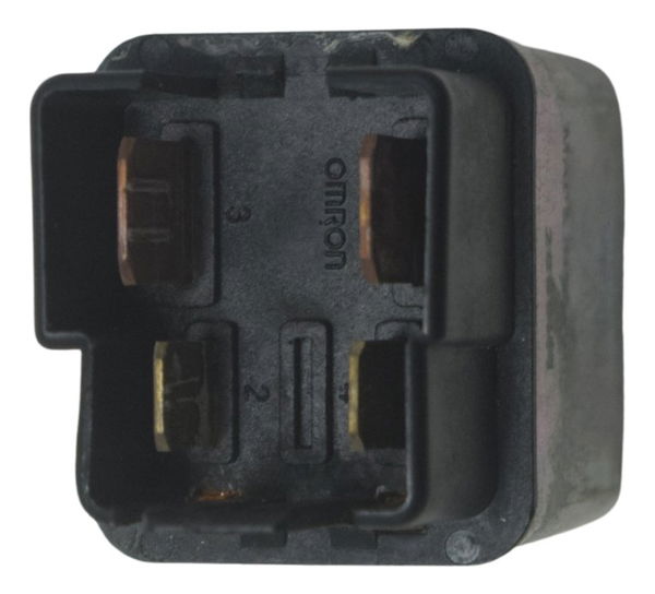 Rele Partida C/ Avaria Yamaha N-max 160 17-20 Original