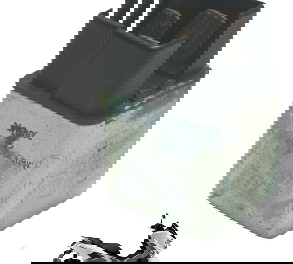 Rele Partida C/ Avaria Yamaha N-max 160 17-20 Original