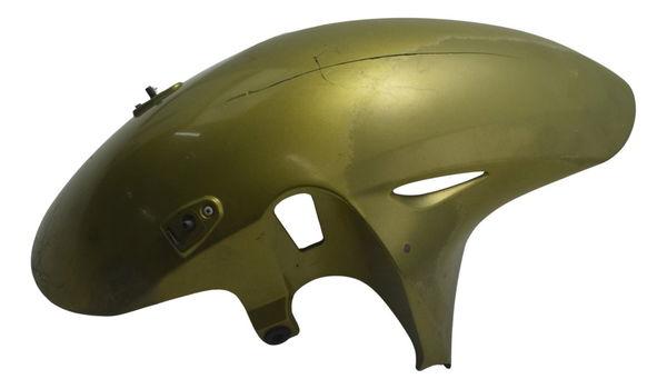 Paralama Dianteiro C/ Avaria Honda Cb 600f Hornet 12-14 Orig Dianteira