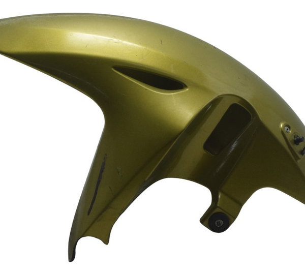 Paralama Dianteiro C/ Avaria Honda Cb 600f Hornet 12-14 Orig Dianteira