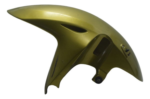Paralama Dianteiro C/ Avaria Honda Cb 600f Hornet 12-14 Orig Dianteira
