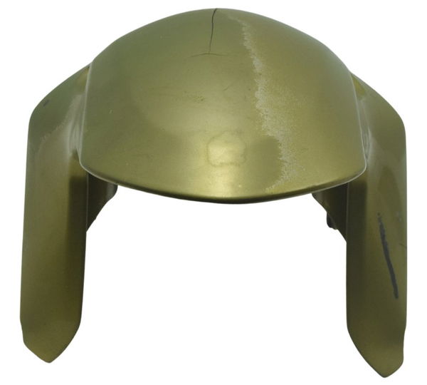 Paralama Dianteiro C/ Avaria Honda Cb 600f Hornet 12-14 Orig Dianteira