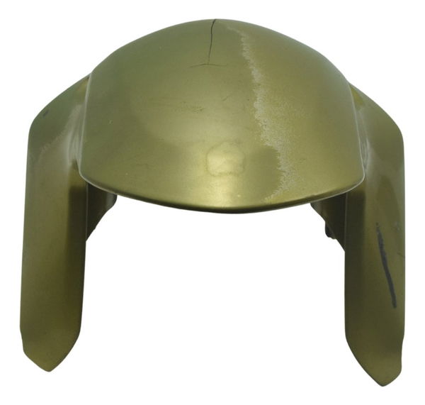 Paralama Dianteiro C/ Avaria Honda Cb 600f Hornet 12-14 Orig Dianteira