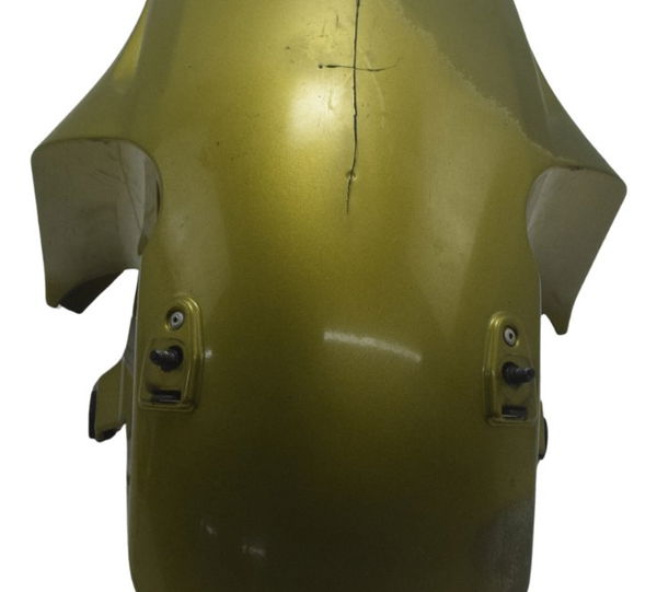 Paralama Dianteiro C/ Avaria Honda Cb 600f Hornet 12-14 Orig Dianteira